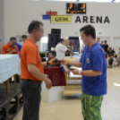 22. Nemzetközi Makett Kiállítás és Verseny, Díjátadó 