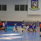 Női kézilabda NBI, Alapszakasz: 20. forduló MKC SE – Békéscsabai Előre NKSE (35-25) (Fotó: Horváth Attila)