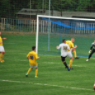 FUTURA Mosonmagyaróvár-Újbuda Fc (1:0) Gratulálunk! (Fotó: Nagy Mária)
