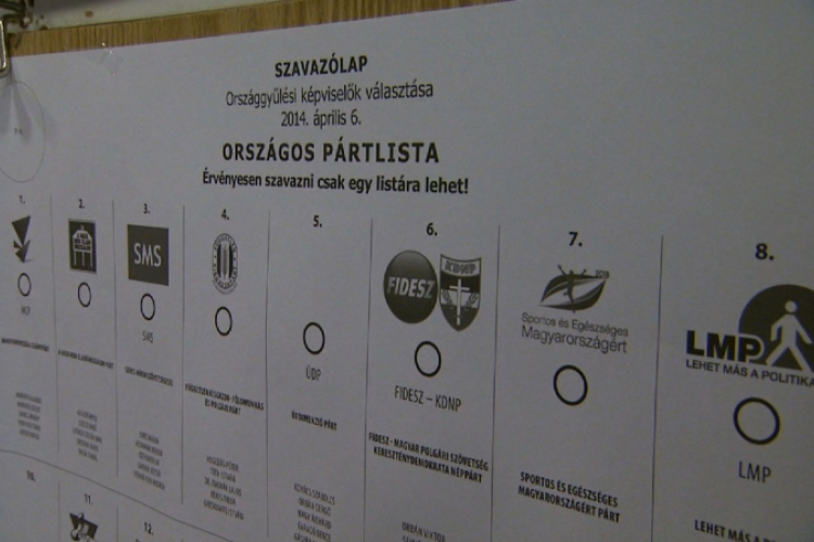 Dr. Nagy István a régi-új képviselő