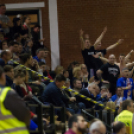 MTK Budapest – Mosonmagyaróvári Kézilabda Club