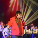 Moson Big Band koncert