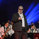 Moson Big Band koncert
