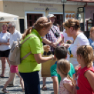 Apró kezek, Csodakertek - IX. Gyermek Kertépítő Verseny