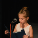 Mosonyi Mihály Zeneiskola - Növendék hangverseny (Fotó: Nagy Mária)