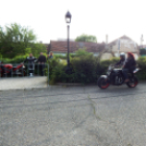 Street Fighter Show Jánossomorján Szöllősi Pepével