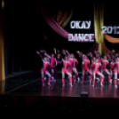 Okay Dance Gála 2013