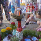 VII. Apró kezek, csodakertek Gyermek Kertépítő verseny