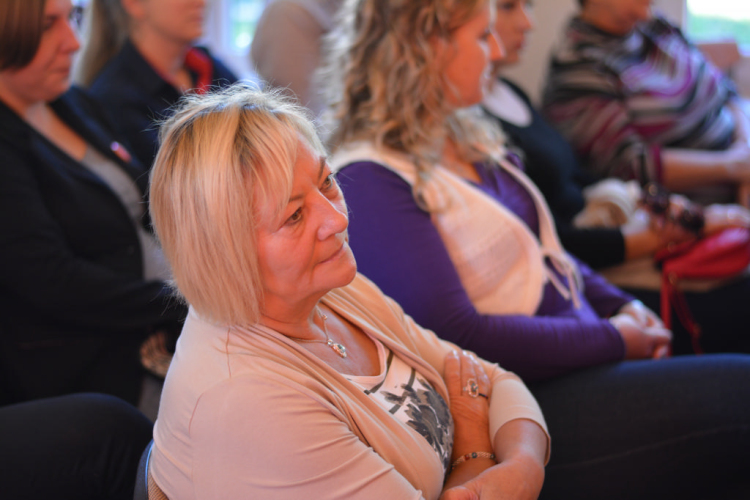 Lakossági fórum (Fotó: Nagy Mária)