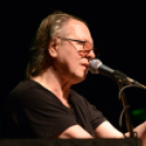 Városi Majális 2014. Balázs Fecó