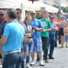  Pannonia-Carnuntum Old-Timer Rallye (Fotó: Nagy Mária)