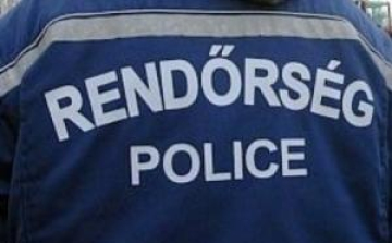 Csellengők a karácsonyi forgatagban Mosonmagyaróváron