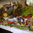 Termény- és virágkiállítás 