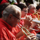 Civil Nap Mosonmagyaróváron