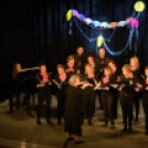 Farsangi vigasságok a Fehérló Közösségi házban