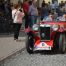  Pannonia-Carnuntum Old-Timer Rallye (Fotó: Nagy Mária)