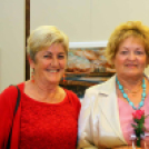 Moson Megyei Tárlat 2016 kiállításának megnyitója (Fotó: Stipkovits Veronika)