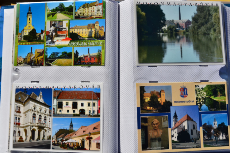 KULT-UTCA - Prózai líranap