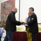 Mosonmagyaróvári Csokoládé Fesztivál, második nap