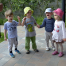 Pillangó Óvoda gyermeknap