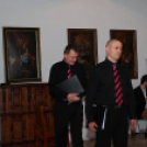 Múzeumi esték: A Vissz-Hang Vegyeskar koncertje