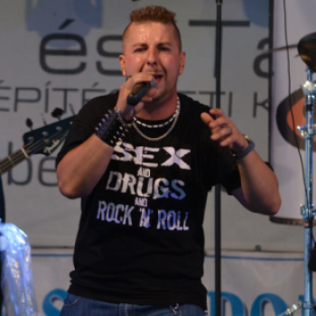 Városközpontiak napja péntek (Fotó: Nagy Mária)