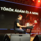 XI. Szigetköz ízei, Vármegye borai Fesztivál 2. nap Színpad