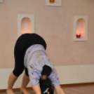 Nyílt nap a Magnóliában (Fotó: Nagy Mária)