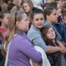 By The Way koncert (Fotó: Nagy Mária)