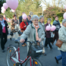 Lajta hídi séta (Fotó: Nagy Mária)