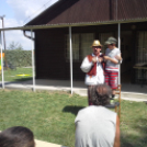 Gyermekek Átmeneti Otthona Családi Nap 2014