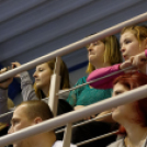 Női kézilabda NBI, Alapszakasz: 18. forduló MKC SE – Szeged KKSE (30-20) (Fotó: Horváth Attila)