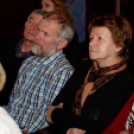 Múzeumi esték, Képek és előképek (fotó: Horváth Attila)