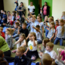 Aranykapu koncert a Pillangó Óvoda és Mini Bölcsődében a Móra iskolásokkal