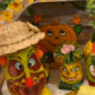 Termény- és virágkiállítás 