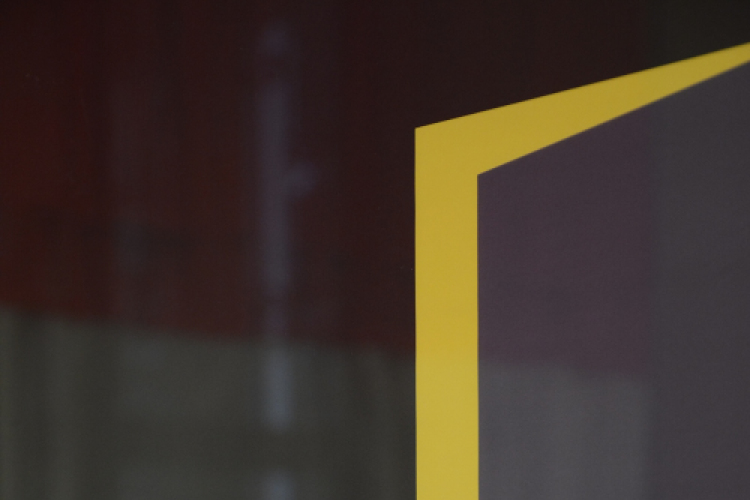 Kelemen Benő Benjámin ÁTJÁRÓK című gyűjteményes kiállításának megnyitója