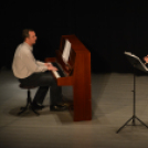 Jótékonysági műsor a Családok Átmeneti Otthona javára (Fotó: Nagy Mária)