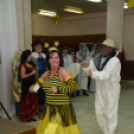 19. Jótékonysági Maskara Bál (Fotó: Nagy Mária)