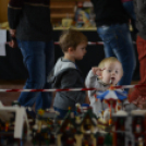 Kockanapok - Lego kiállítás (Fotó: Nagy Mária)