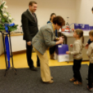 VÍZ világnapja 2015 a Futurában (Fotó: Horváth Attila)