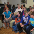 Murphy törvényei - Pantomim előadás (Fotó: Nagy Mária)