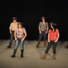 Éltes Mátyás Iskola bemutatkozása (Fotó: Nagy Mária)