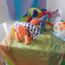 MEBI - Első Gyermeknap