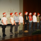 Karitatív Karácsonyi ünnep (Fotó: Nagy Mária)