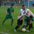 Futura Mosonmagyaróvár - Szombathelyi Haladás (2:2) (Fotó: Nagy Mária)