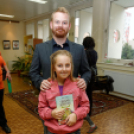 10. Országos könyvtári napok - Gyerekpéntek (Fotó: Horváth Attila)