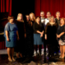 NEMZETKÖZI TANÁRI HANGVERSENY