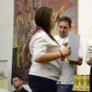 Mosonmagyaróvári Csokoládé Fesztivál, első nap