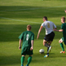 MTE 1904 - Nagyatádi Fc (1:1) (Fotó: Nagy Mária)