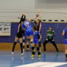 MKC SE - Győri Audi ETO KC (21-41) (NBI Alapszakasz) (Fotó: Horváth Attila)